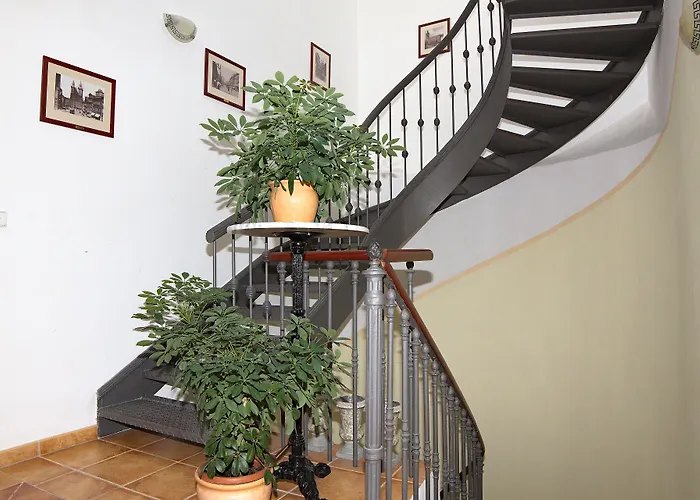 Hotel Dar Prag
