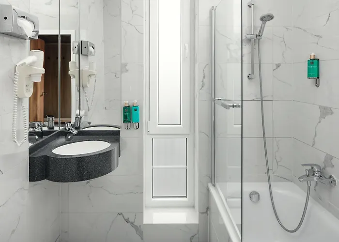 Astoria Hotel Praag